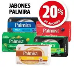 Farmacias Guadalajara Palmira jabones men oferta