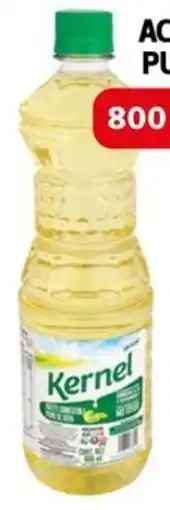 Farmacias Guadalajara Kernel aceite puro de soya oferta