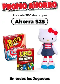HEB Basta, uno no mercy oferta