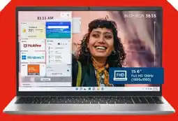 Elektra Dell laptop notebook oferta