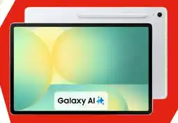 Elektra Samsung tablet galaxy oferta