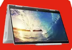 Elektra Hp plaptop 2 en 1 avilion oferta