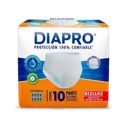Farmacias YZA Diapro Pants Mediano oferta