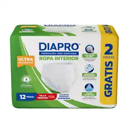 Farmacias YZA Diapro Pants Mediano oferta
