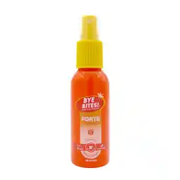 Farmacias YZA Bye Bites Repelente Travel Forte 100Ml oferta