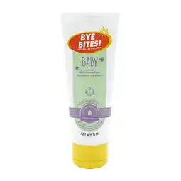 Farmacias YZA Bye Bites Repelente Insectos Baby 75Ml oferta