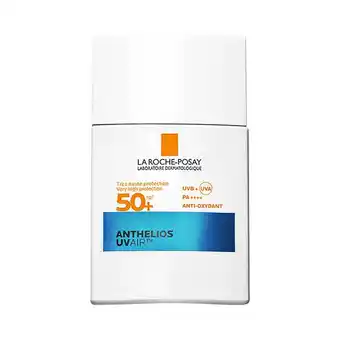 Farmacias Benavides Anthelios Uv Air oferta