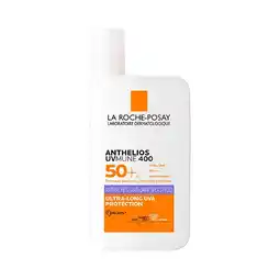 Farmacias Benavides Anthelios Uv Mune 400 Fluido Antimanchas SPF 50+ oferta