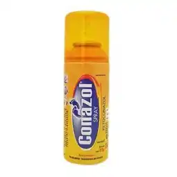 Farmacias Benavides Ketoconazol en Spray oferta