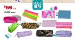 Bodega Aurrerá Pen + Gear oferta