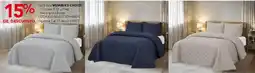 City Club Member's choice quilt aria oferta