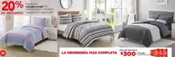 City Club Dream home edredones códigos seleccionados oferta