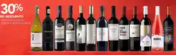 City Club Vinos seleccionados códigos seleccionados oferta