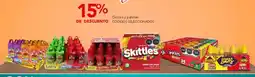 City Club Dulces y paletas de descuento códigos seleccionados oferta