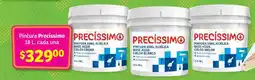 Soriana Híper Precíssimo pintura oferta
