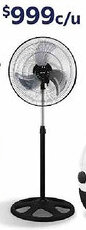 Walmart Atvio home ventilador 3 en 1 oferta