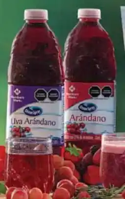 Sam's Club Uva arándano oferta