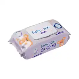 Farmacias Benavides Toallitas Húmedas Manzanilla & Lavanda oferta