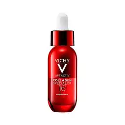Farmacias Benavides Liftactiv Collagen Specialist Serum oferta