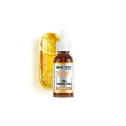 Farmacias Benavides SkinActive Express Aclara Anti-Manchas Vitamina C Serum Noche oferta
