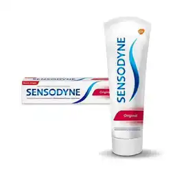 Farmacias Benavides Pasta Dental para Dientes Sensibles oferta