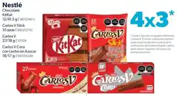 Sam's Club Nestlé kitkat chocolate oferta