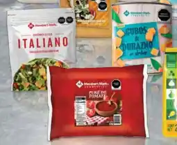 Sam's Club Crutones sabor italiano, puré de tomate oferta