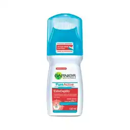 Farmacias Benavides Pure Active Cepillo Exfoliante oferta