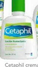 Farmacia San Pablo Cetaphil locion humectant btl 273ml oferta