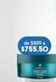 Farmacia San Pablo Endocare tensage crema btl c/30 ml oferta