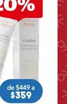 Farmacia San Pablo Avene cicalfate crema tub c/100ml oferta