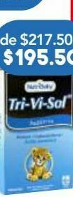 Farmacia San Pablo Trivisol ped sol 150000ui gto c/50 oferta