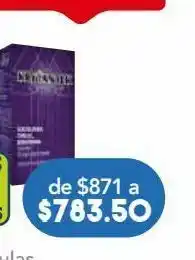 Farmacia San Pablo Krytantek ofteno sol 20mg gto c/5ml oferta