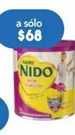 Farmacia San Pablo Nido kinder deslactosada lat c/360gr oferta