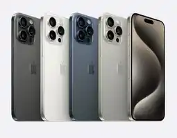 iShop Mixup iPhone 15 Pro Max oferta