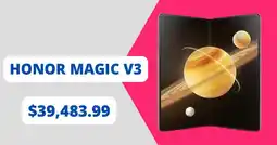 AT&T Honor Magic V3 oferta