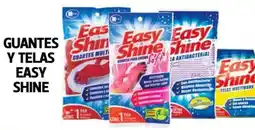 Farmacias Guadalajara Guantes y telas easy shine oferta