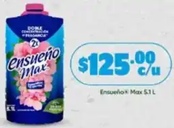 Farmacias Guadalajara Ensueño max oferta