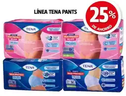Farmacias Guadalajara Tena pants línea oferta