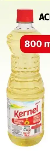 Farmacias Guadalajara Aceite kernel vegetal oferta