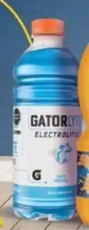 Farmacias Guadalajara Gatorlyte oferta