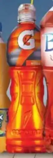Farmacias Guadalajara Gatorade oferta