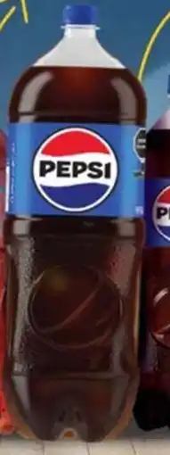 Farmacias Guadalajara Pepsi refresco oferta