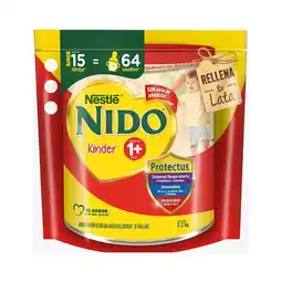 Farmacias Benavides Alimento para Niños a Base de Leche a Partir de 1 año oferta