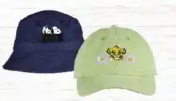 Chedraui Concept one gorra o bucket para dama varios personajes oferta