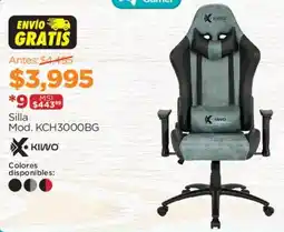 Chedraui Silla oferta