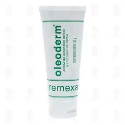 Farmacias Guadalajara Oleoderm Crema, 100 gr oferta