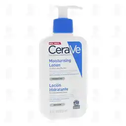 Farmacias Guadalajara CeraVe Loción Hidratante, 236 ml oferta