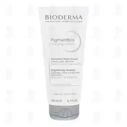 Farmacias Guadalajara Crema de Limpieza Bioderma Pigmentbio Foaming Cream, 200 ml oferta