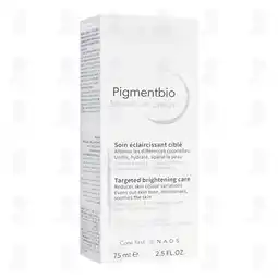 Farmacias Guadalajara Crema Corporal Bioderma Pigmentbio Sensitive Areas, 75 ml oferta